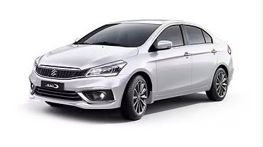 Maruti Ciaz
