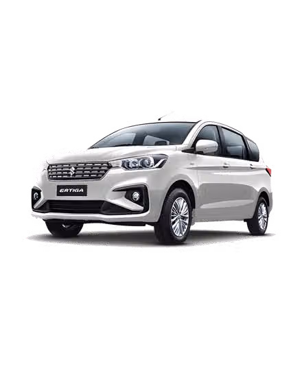 Maruti Ertiga