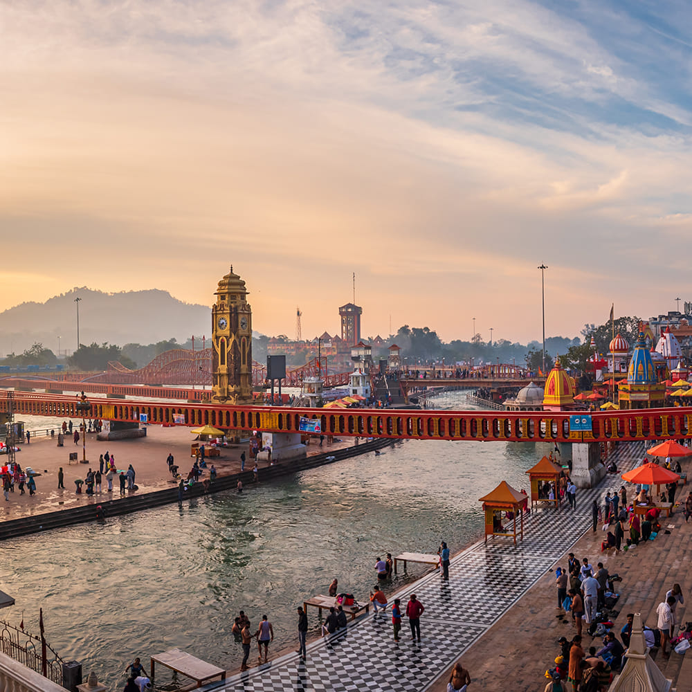 Haridwar