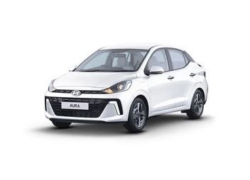 Hyundai Aura
