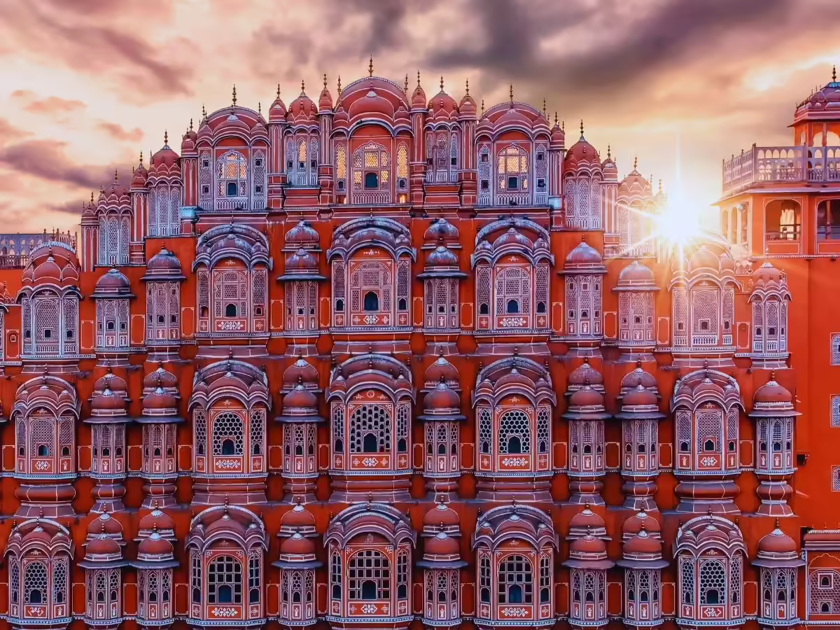 Jaipur