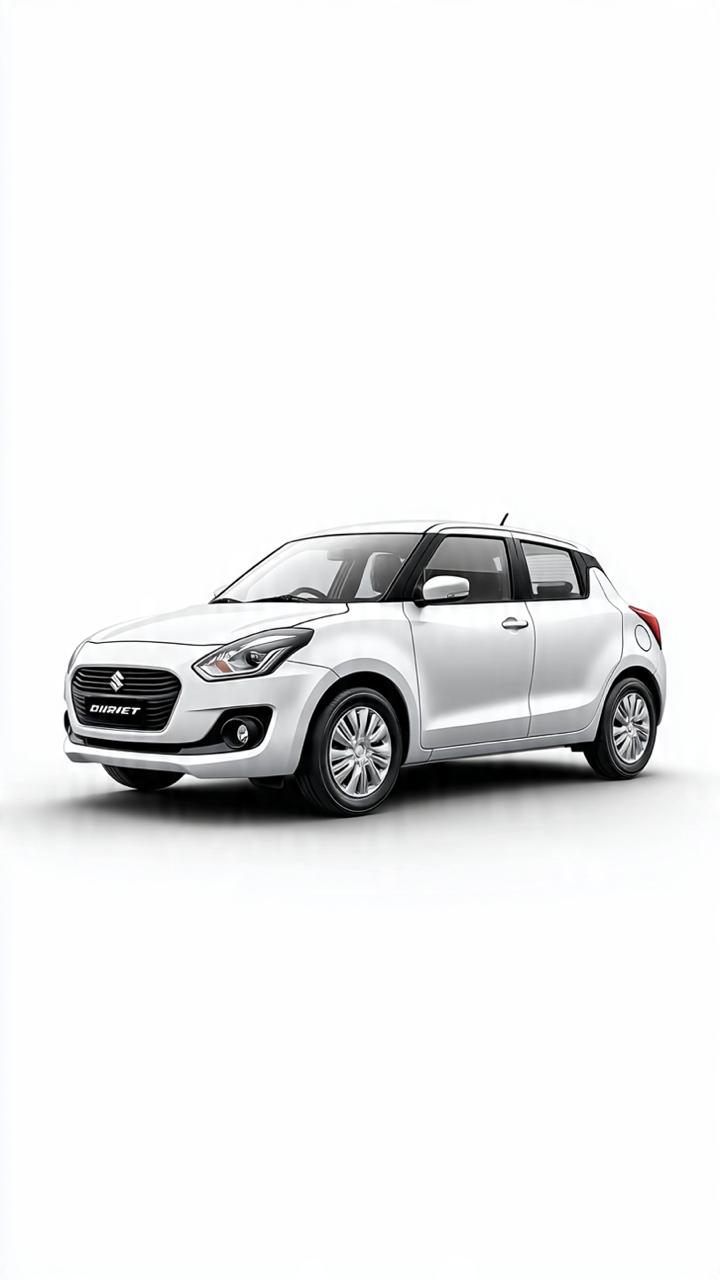 Swift Dzire